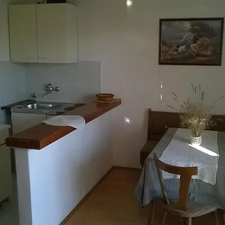 Apartament By The Sea Barbat, Rab - 17620
