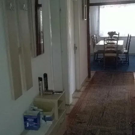 Apartament By The Sea Barbat, Rab - 17620