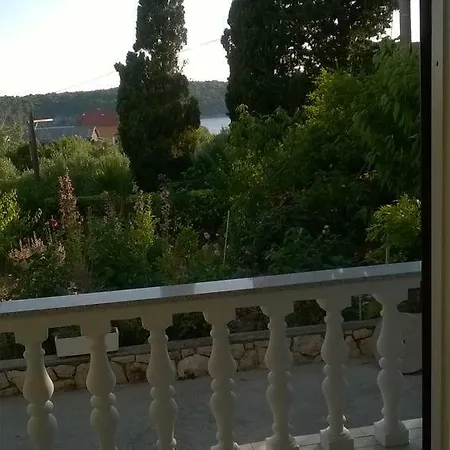 Apartament By The Sea Barbat, Rab - 17620