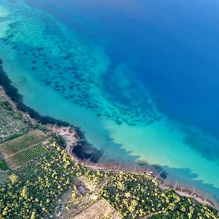Apartmán By The Sea Barbat, Rab - 17620 *