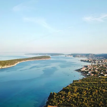 By The Sea Barbat, Rab - 17620