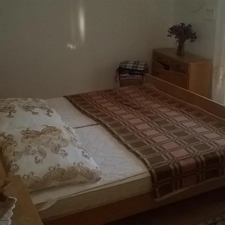 Apartment By The Sea Barbat, Rab - 17620 *