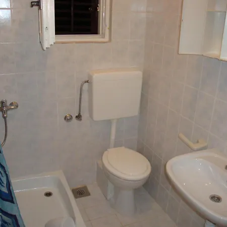 By The Sea Barbat, Rab - 17620