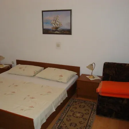 By The Sea Barbat, Rab - 17620 Barbat na Rabu