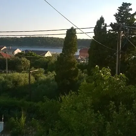 By The Sea Barbat, Rab - 17620 *