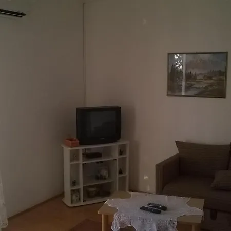 Apartment By The Sea Barbat, Rab - 17620 Barbat na Rabu
