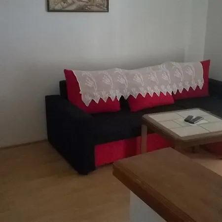 Apartment By The Sea Barbat, Rab - 17620 Barbat na Rabu