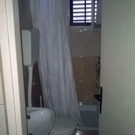 By The Sea Barbat, Rab - 17620 Apartment *