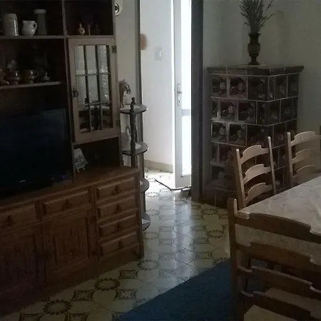 By The Sea Barbat, Rab - 17620 Apartment Barbat na Rabu