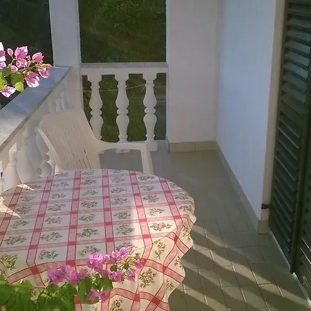 Apartment By The Sea Barbat, Rab - 17620 Barbat na Rabu