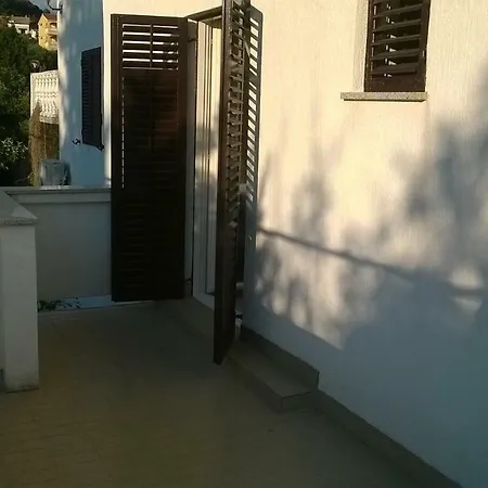 By The Sea Barbat, Rab - 17620 *