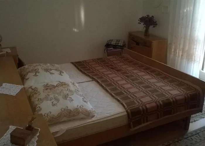 Apartament By The Sea Barbat, Rab - 17620 *