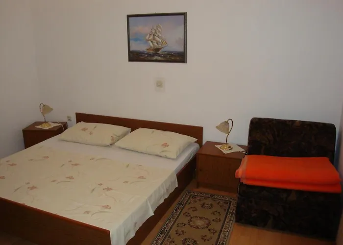 By The Sea Barbat, Rab - 17620 Barbat na Rabu