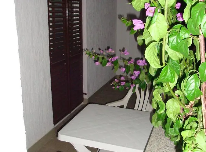 By The Sea Barbat, Rab - 17620 Barbat na Rabu