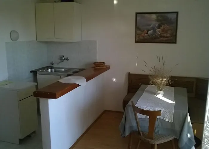Apartament By The Sea Barbat, Rab - 17620