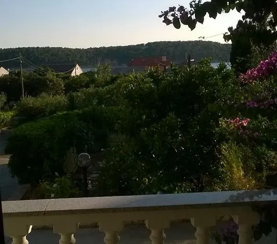 By The Sea Barbat, Rab - 17620 Apartament Barbat na Rabu