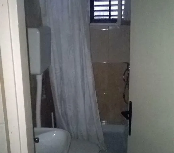 By The Sea Barbat, Rab - 17620 Apartament *