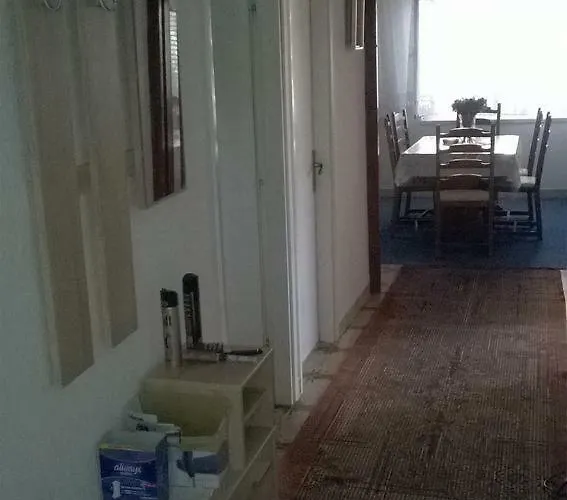 Apartament By The Sea Barbat, Rab - 17620